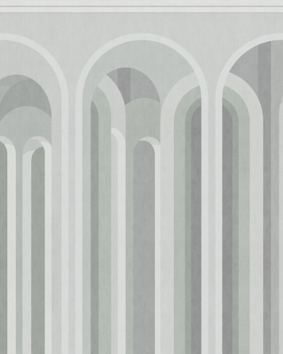 Lofty Arches III, Photowall