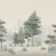 Bohemian Forest, Natur, Photowall