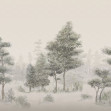 Bohemian Forest, Nude Natur, Photowall