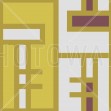 Yellow Brick, Shifted, Photowall