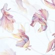 Koi Waltz, Photowall