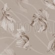 Koi Waltz, Sepia, Photowall