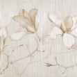 Magnolia Chatoyer III, Photowall