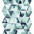 Green Triangles, Photowall