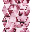 Red Triangles, Photowall