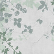 Ivy Forest, Green, Photowall