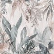 Leafy Greenery, Photowall