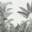 Tropical, Hidden Gemstone, Photowall