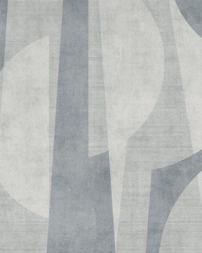 Tapet modern abstract minimalist - Ipanema Beach