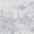 Up in the trees - Ash, Photowall