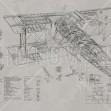 Avro 504K Airplane, Bright, Photowall