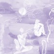 Countenance, Violet, Photowall