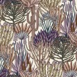 Euphorbia Forest, Carnival, Photowall