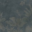 Pantanal Night, Dark Green, Photowall