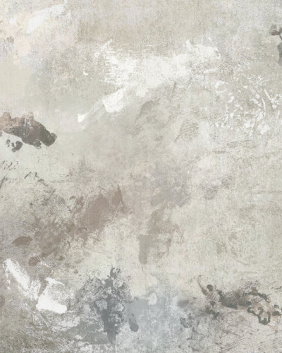 Patina Splatter Wall, Photowall