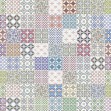 Moroccan Tiles II, Photowall