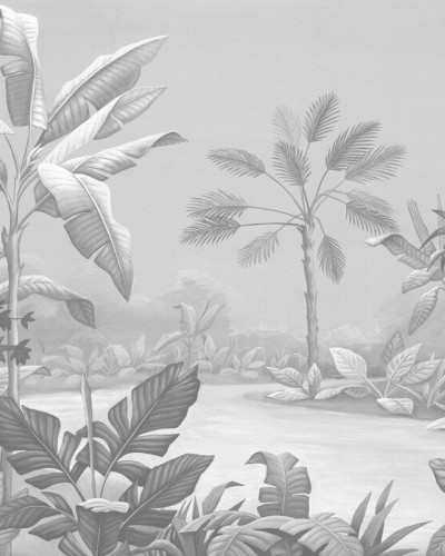 Promised Land, Ash, Photowall