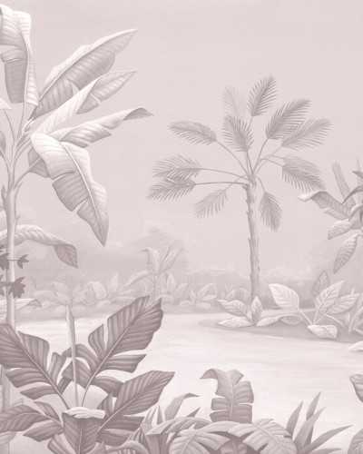 Promised Land, Rosy, Photowall