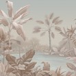 Promised Land, Rosy Blue, Photowall