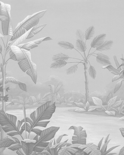 Promised Land, Soft Ash, Photowall
