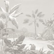 Promised Land, Soft Beige, Photowall