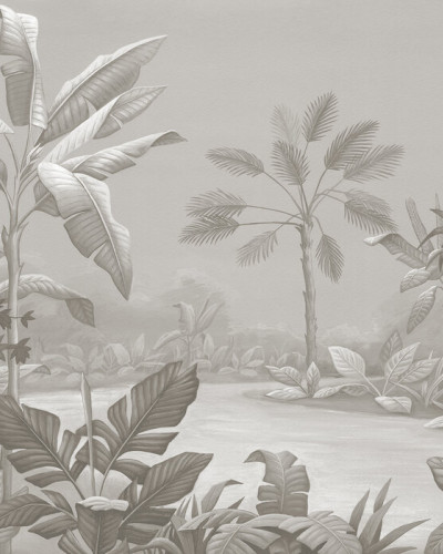 Promised Land, Sepia, Photowall