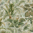 Savana Manaus - Green, Photowall