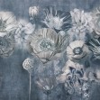 Maki Maki, Blue, Photowall