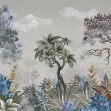 Jungleland II, Photowall