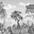 Jungleland III, Photowall