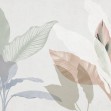 Wild Bouquet, Photowall