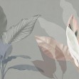 Wild Bouquet V, Photowall