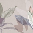 Wild Bouquet VI, Photowall