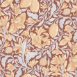 Blooming Citrus, Golden, Photowall