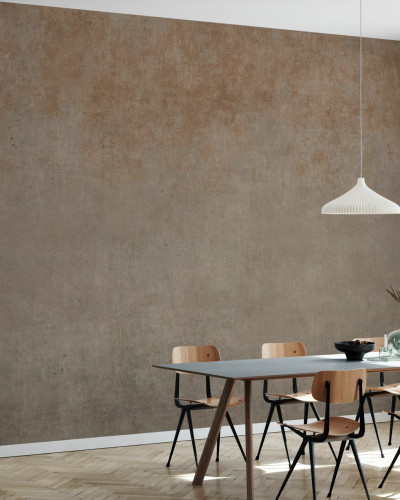 Tapet decorativ, texturat, cu design rustic - Antique Stone Wall