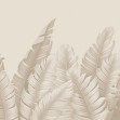Majestic Leaves, Sepia Dreams, Photowall