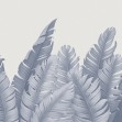 Majestic Leaves, White Ocean, Photowall