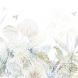 Tropics Monstera Light, Photowall