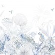 Tropics Monstera Light III, Photowall