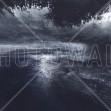 Moondance Flat Blue Black, Photowall