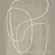 Pencil Scribble II, Photowall