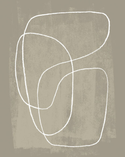 Pencil Scribble II, Photowall