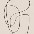 Pencil Scribble IV, Photowall