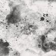 Black Splash, Negru, Photowall