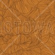 Rose, Strong Orange, Photowall