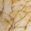 Yellow Marble, Photowall