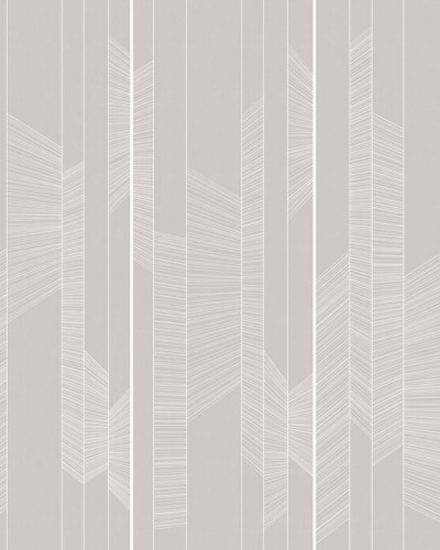 Illuminated Lines, Finding Stillness, Photowall