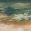 Elevation Landscape, Ochra, Photowall