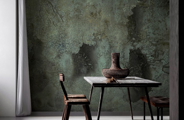 Arcadia V - Minimalist Textured Wallpaper - Modern and Elegant Decor