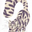 Nice Cat, Photowall
